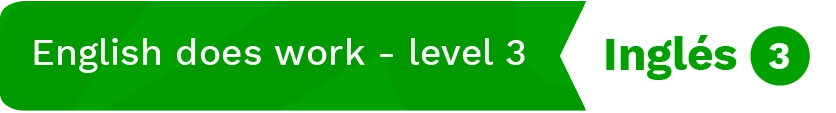 ingles 3 banner