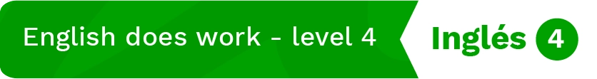ingles 4 banner